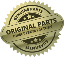 100% Genuine Parts, Manfrotto Spares