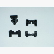 035wdg. Cuñas (4) Para Superclamp