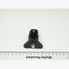 055laa. Adattatore Angolo Basso