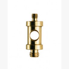 118. Espiga 16mm Corta Con 1/4 &#39;&#39; Y 3/8 &#39;&#39; De Tornillo