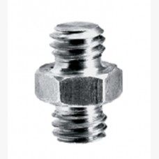 125. Short Adapter 3/8''+3/8''