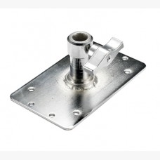 F301. Baby Wall Plate