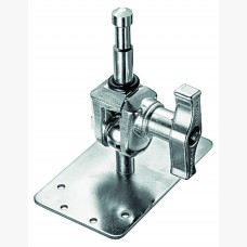 F810. Avenger Baby Plate with 16mm swivel spigot