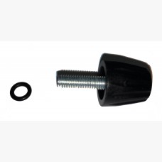 R110317. Pan Bar Knob