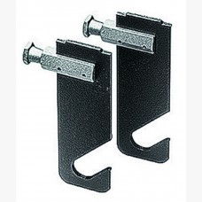 059. Background Paper Single Hooks Set of two
