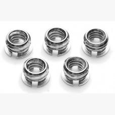 148kn. Adapter Klein 3/8 Zu 1/4 Satz 5