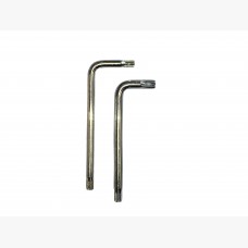 R1116194. Torx Keys T20 and T25