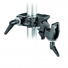 038. Double Super Clamp