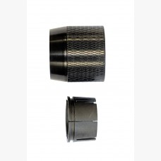 R1116293. Ring Und Kunststoffkegel