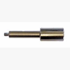 38943.00. Stativadapter 16mm / 12mm Zapfen