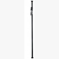 032B. Autopole Black extends from 210cm to 370cm