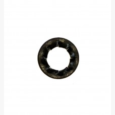 13077.00. Serrated lock washer ø 4.3mm