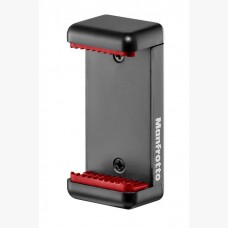 MCLAMP. Universal Smartphone Clamp with ¼ thread connections