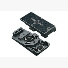 030UNIV. Universal Hexagonal Quick Release Plate