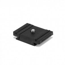 200LT-PL-PRO. Light 200PL Technopolymer plate RC2 and Arca-compatible