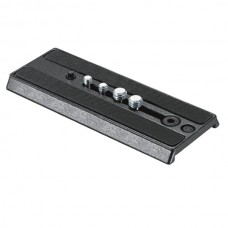 357PLV-1. Sliding Plate with 1/4''  3/8'' screws