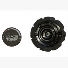 R114721. Counterbalance Knob