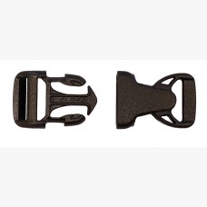 LP35271,002. Buckle Rock Lockster 20 mm Webbing