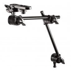 196B-2. Single Arm 2 Section with Camera Bracket