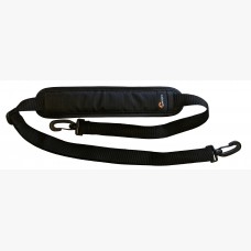 ZM99000. Shoulder Strap 25mm Webbing, Plastic Hook with Shoulder Pad