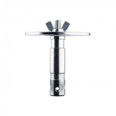 163-12. BACK28mm Male Adapter 1 1/8 and 12MA Thread