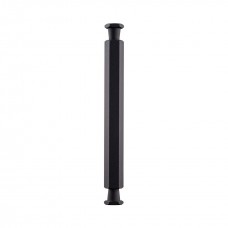133B. Extension Bar Black For Super Clamps