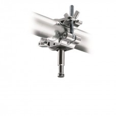 C462-1. Avenger Eye Coupler Clamp LP w/16mm Spigot, 48-52mm