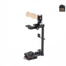 MVCCL. Camera Cage for Large DSLR Camera