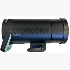 31.643.12. Broncolor Siros 800 S WiFi / RFS 2 Monolight