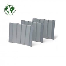 LP37445-PWW. Lowepro Universal Divider Kit (x3 M) Dimensions 17.5 x 13 x 1 cm