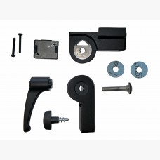 S0115.00. Siros Umbrella Holder Kit
