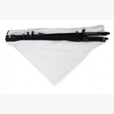 R201265. Pro Scrim 2.9x2.9m 1.25 Diffuser