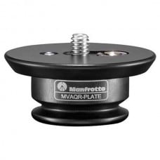 MVAQR-PLATE. MOVE Quick Release System -Plate