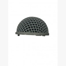 RYC018501. Replacement Mono Windshield End Cap
