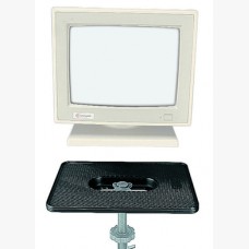 183. Aluminium Table For Projectors