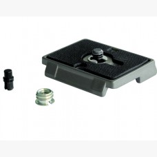 200PL. Accessory Quick Release Plate