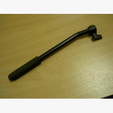 501LVN. Pan lever for 501 head