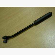 701HLV. Pan lever for 701HDV heads