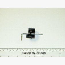 D055.80. Caple Clip  and  Key