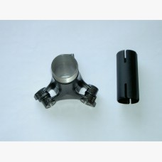 D0801.13T1. Assembly Spider
