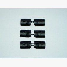 D104285. Hose Clamp Set of 3
