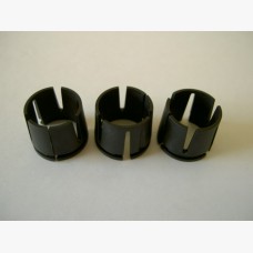 D106230. Cone Collet Set of 3