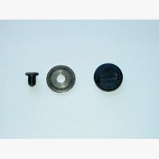 D1270.104. Basis Fixation Screw + Nut