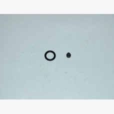 D1277.10. O-ring 3043 Dm10,78 + Insert