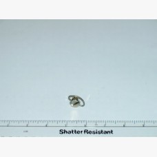 D1372.43. 1/4 Inch Screw  and  Turnbuckle