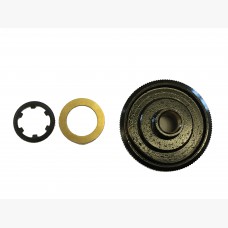 D1539.06. Assembly Ring Nut