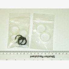 D2220.JS. Set Of Bushings For Locking Rings