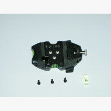 D4010.101. Assembly Plate Complete