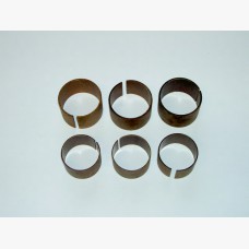 D500.JS. Locking ring set