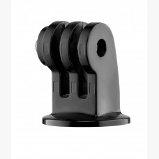 Exadpt. Universal Gopro® Stativ Mit ¼ Montieren &#39;&#39; Verbindung